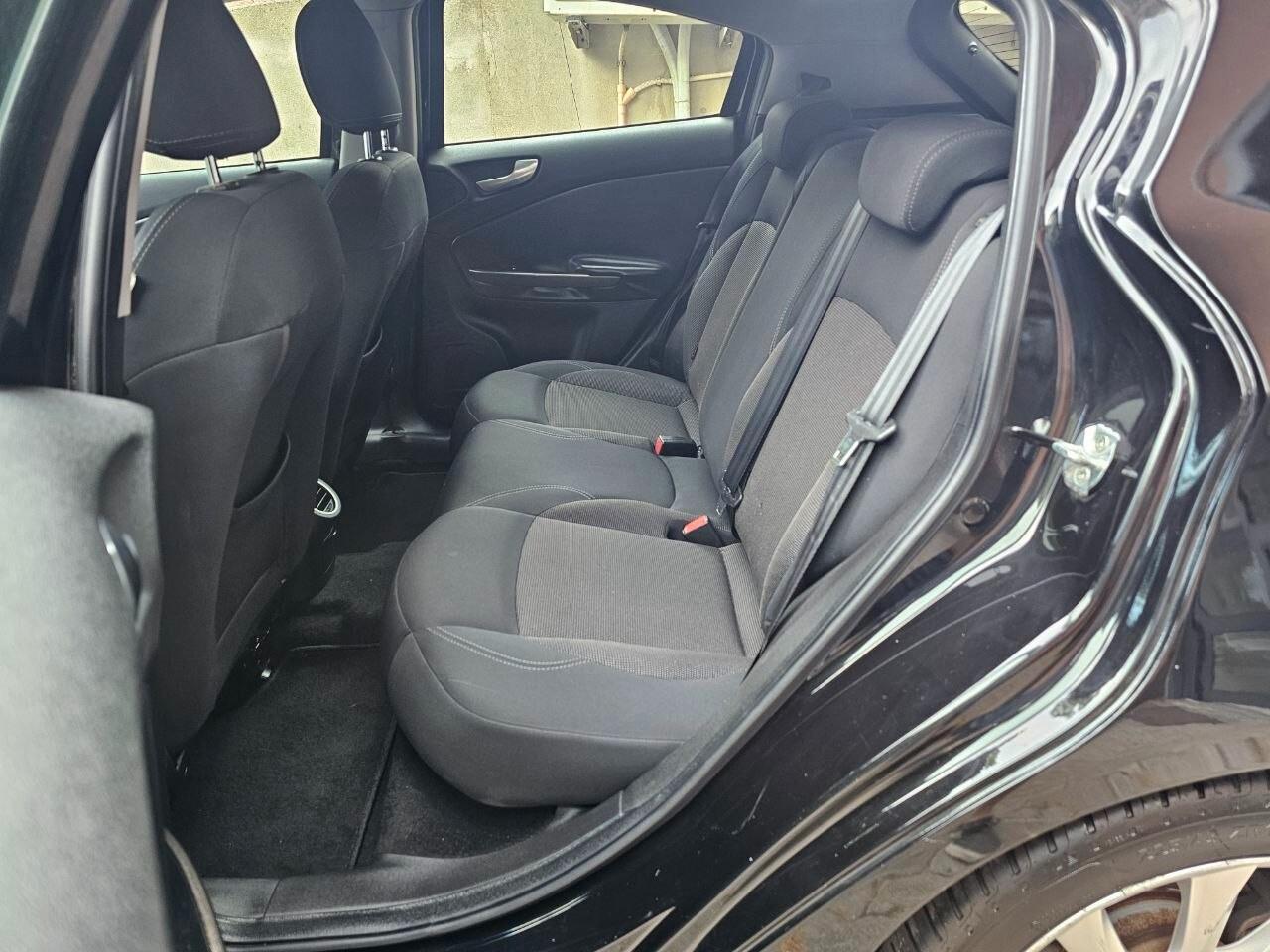 Alfa Romeo Giulietta 1.6 JTDm-2 120 CV Distinctive