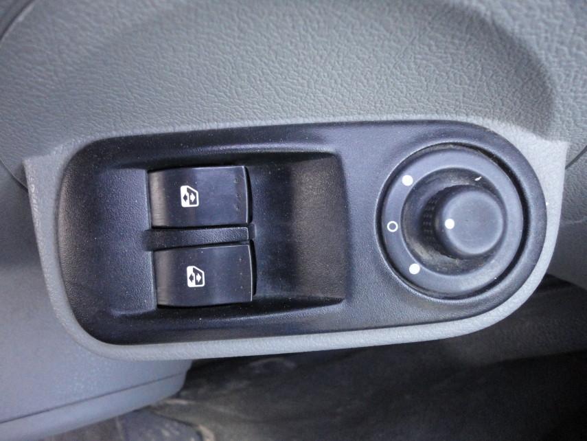 RENAULT Master 2.5 dci TRASPORTO DISABILI