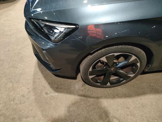 CUPRA Leon 1.5 eTSI 150 CV DSG