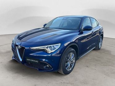 Alfa Romeo Stelvio 2.2 Turbodiesel 190 CV Automatica Q4 XENO Business