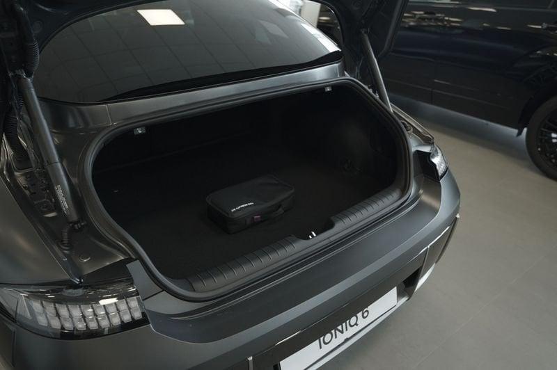 Hyundai Ioniq 6 77.4KWH MY25 4WD EVOLUTION+DM+SR