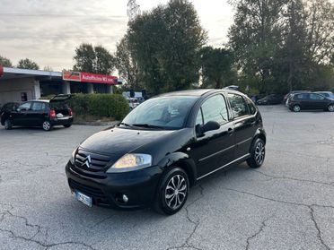 Citroen C3 1.4 cc full optional metano
