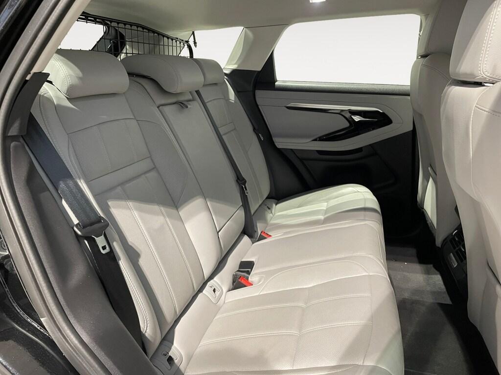 Land Rover Range Rover Evoque II 2019 S - AUTOCARRO IVA ESPOSTA 100%
