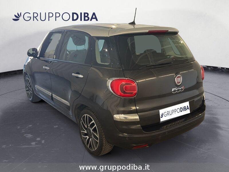FIAT 500L 2017 Benzina 1.4 Mirror 95cv my19