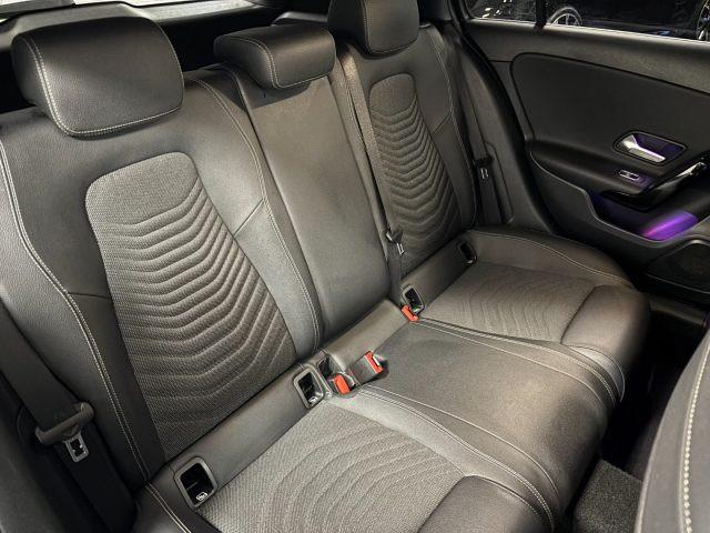 MERCEDES-BENZ A 180 d Premium StraFull Automatico