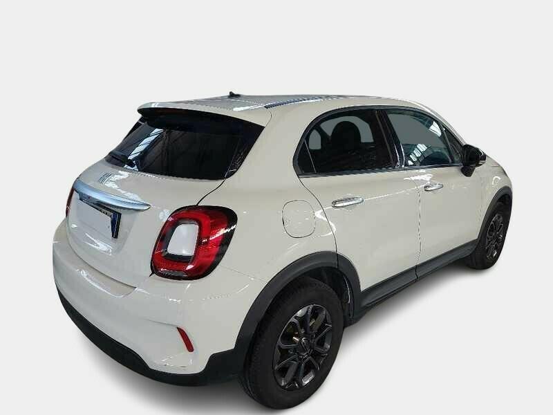 FIAT 500X CLUB 1.0 120CV MY22