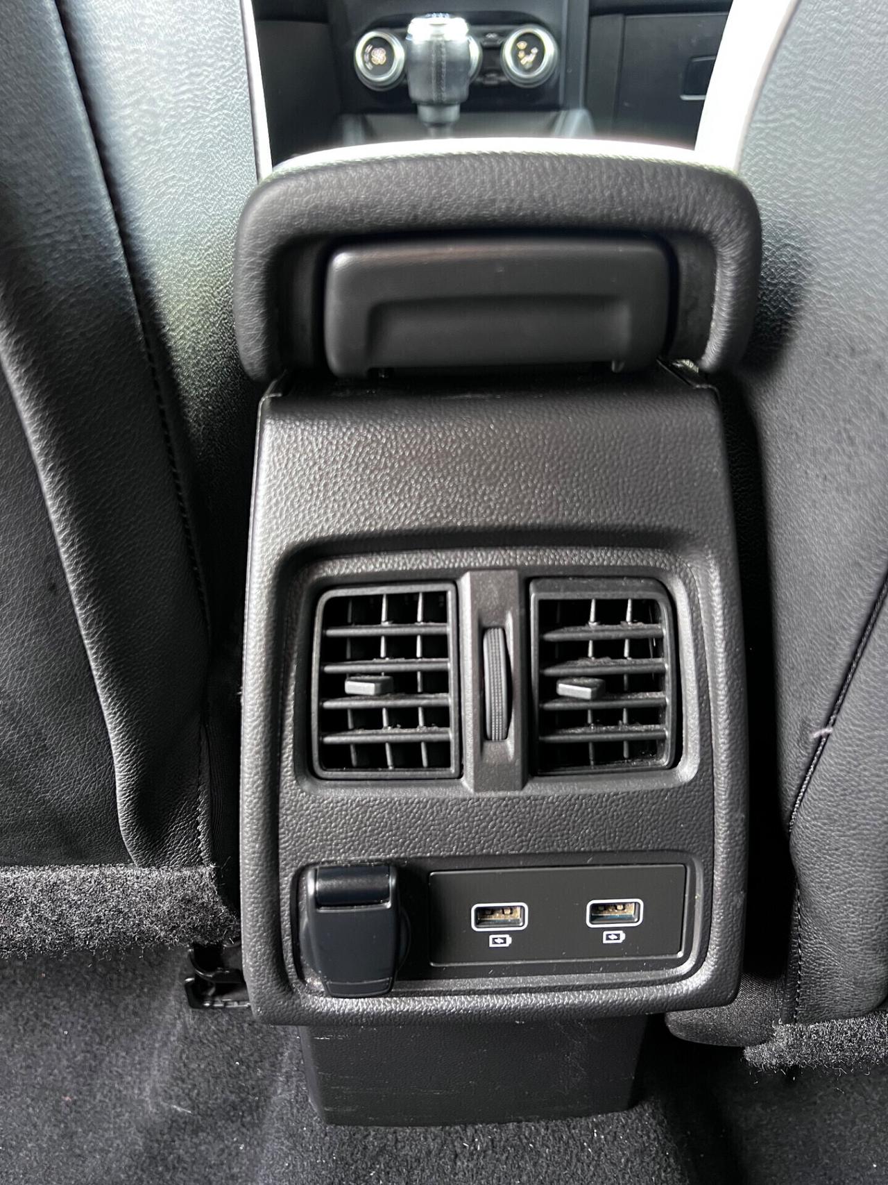 Renault Captur TCe 100 CV GPL FAP Intens