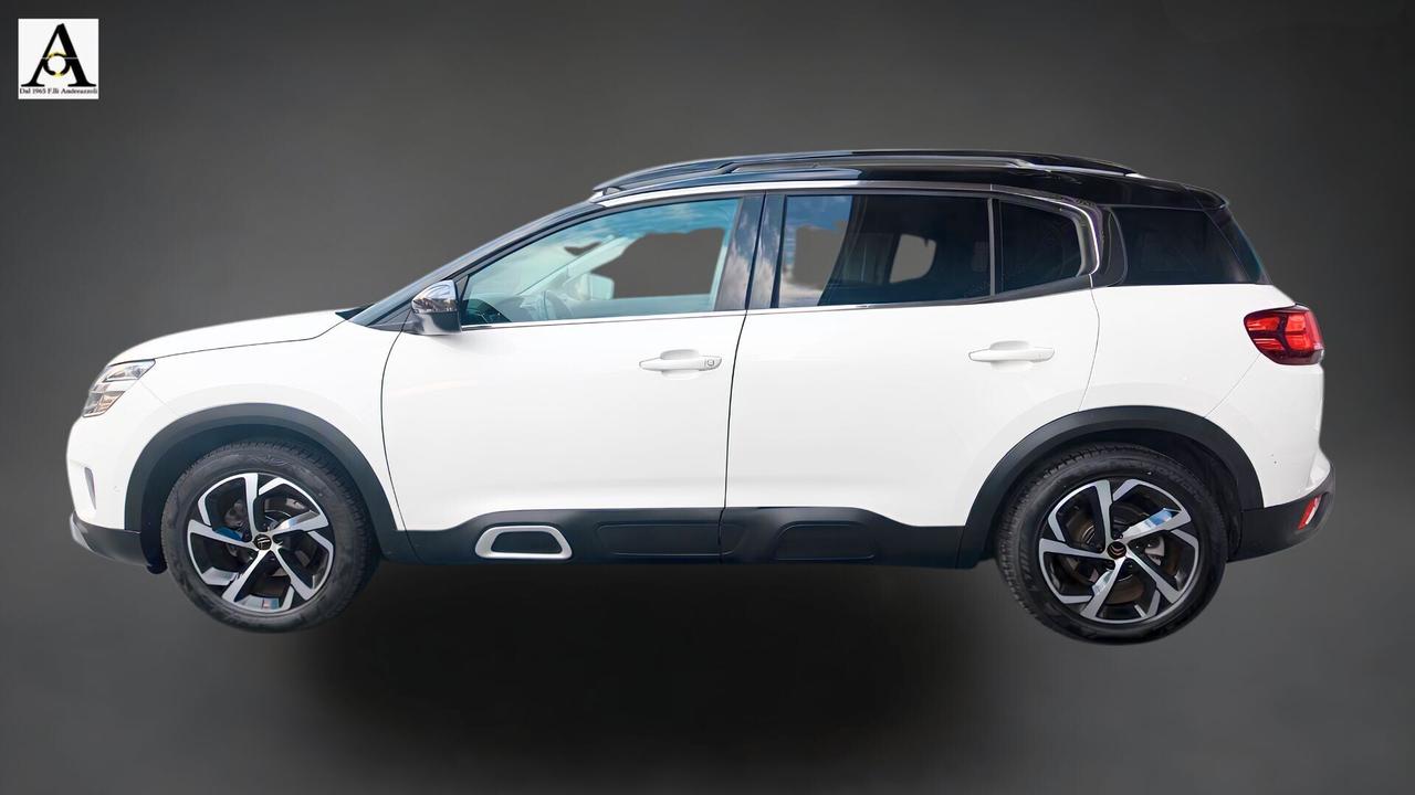 Citroen C5 Aircross BlueHDi 130 S&S EAT8 Shine