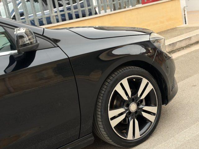 MERCEDES-BENZ A 160 CDI Sport