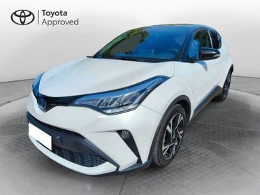 Toyota C-HR 2.0H Trend e-cvt