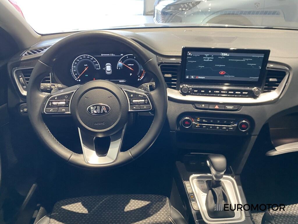 Kia Xceed 1.6 CRDi MHEV Style 2WD DCT