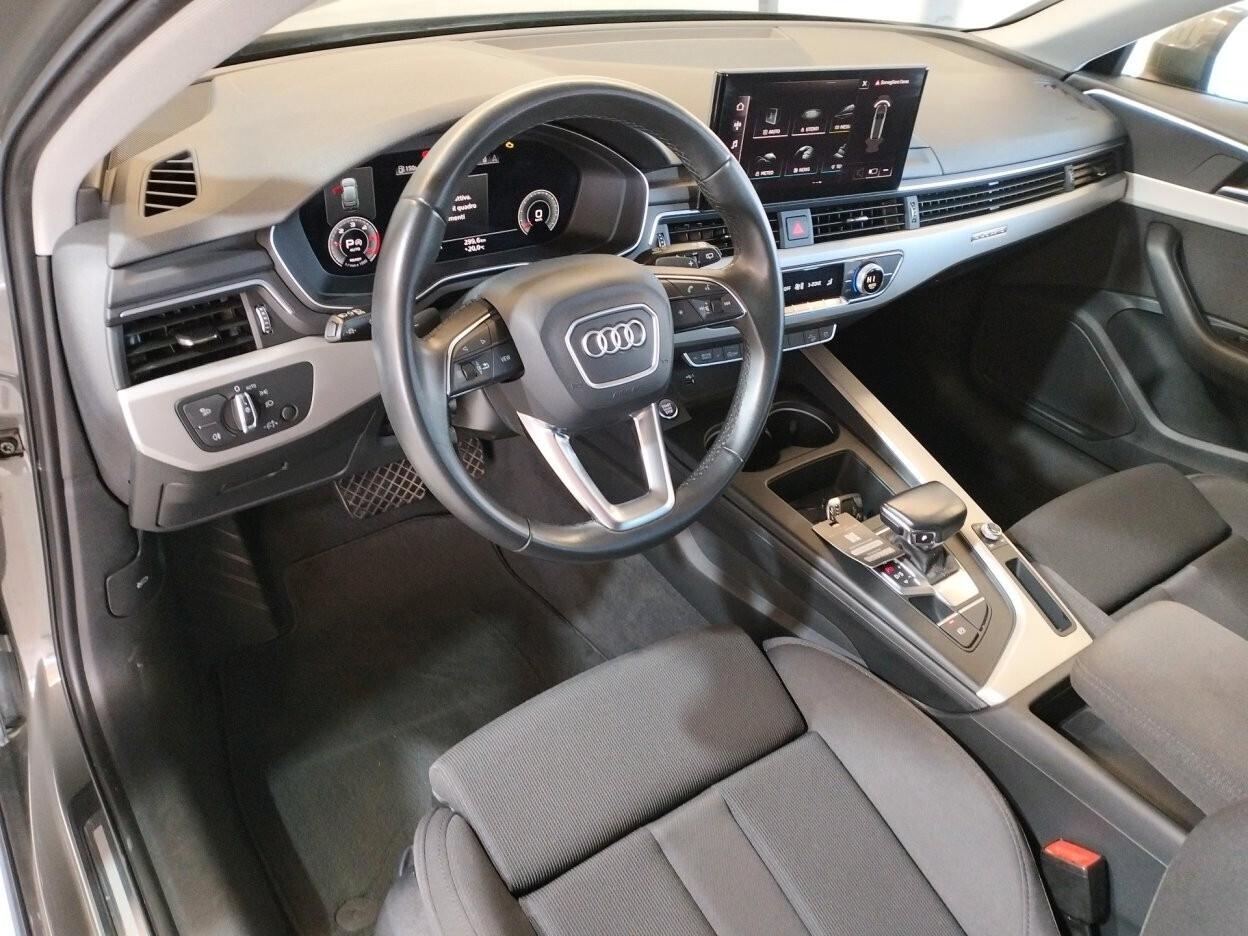 Audi A4 allroad Quattro 40 2.0 tdi mhev s-tronic - IVA ESPOSTA