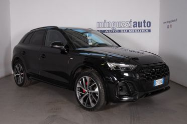 Audi Q5 40 Tdi Quattro S-line Plus S-tronic 204 Cv