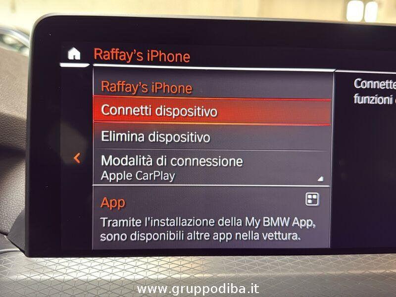 BMW X4 G02 2021 xdrive20d mhev 48V Msport auto
