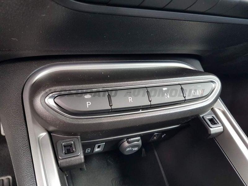 Jeep Avenger Avenger 1.2 turbo e-hybrid Summit fwd 100cv edct6