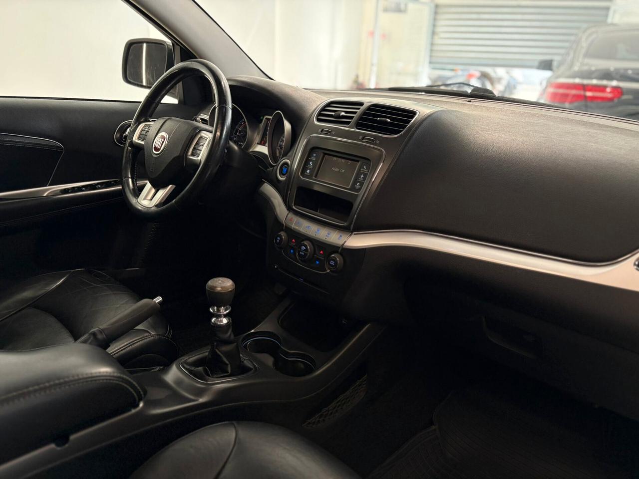Fiat Freemont 2.0 Multijet 170 CV Lounge Tetto Apribile