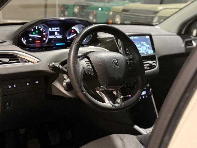 PEUGEOT 208 1.4 8V HDi 68CV 5p. Allure