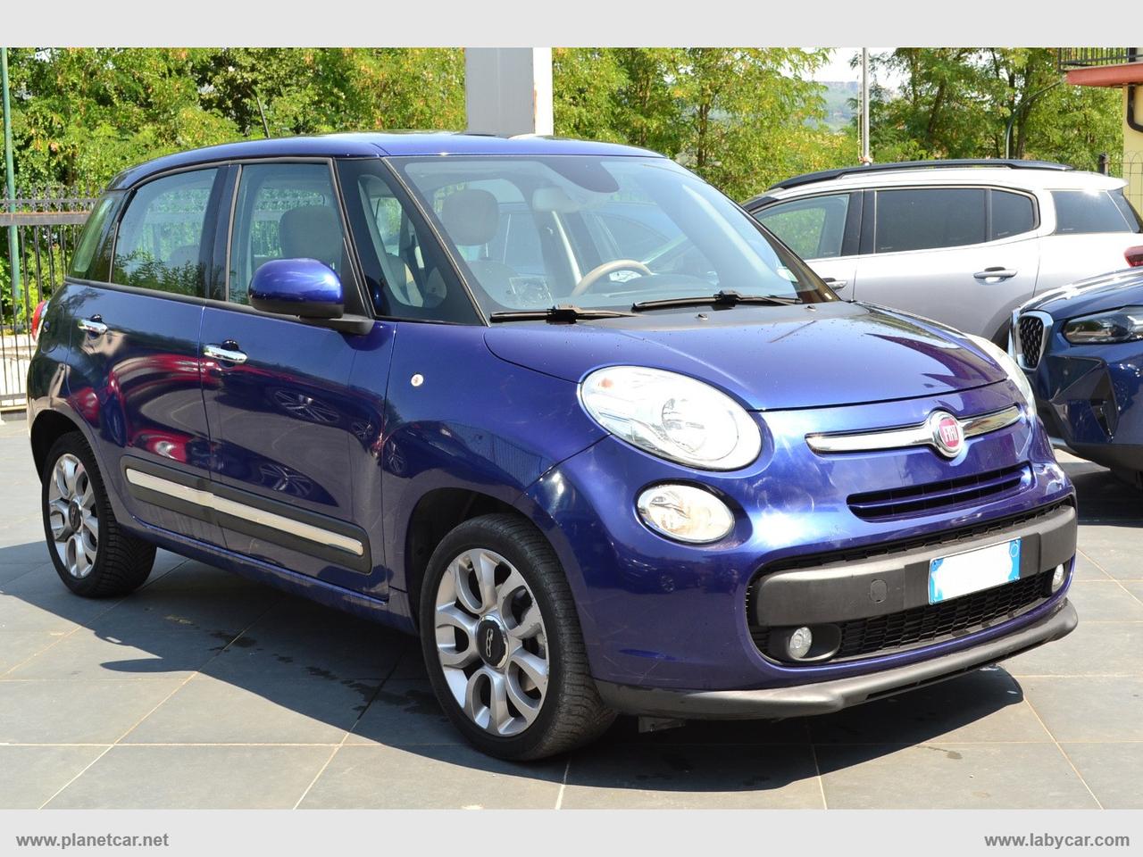 FIAT 500L 1.6 MJT 105 CV Lounge