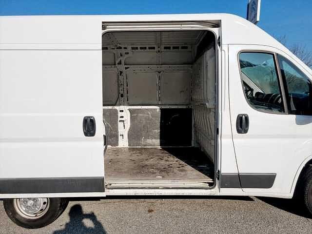 Citroen Jumper Jumper 35 L2H2 2.0 bluehdi 130cv E6