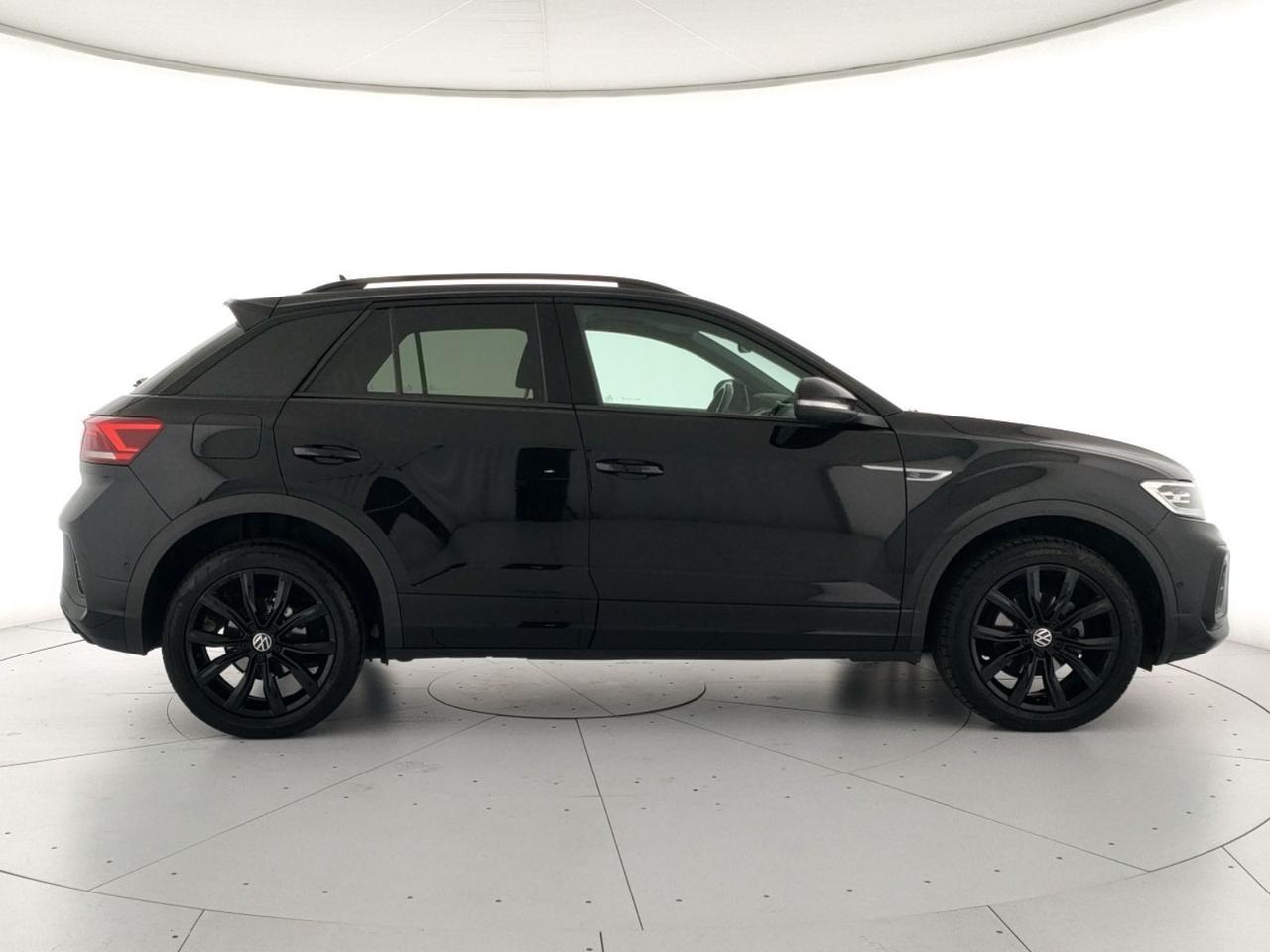 Volkswagen T-Roc 1.5 tsi r-line dsg