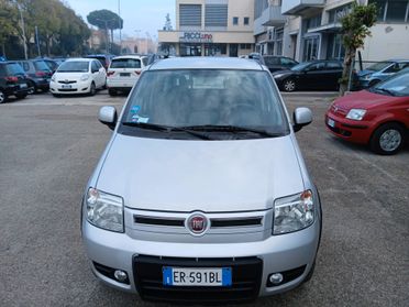 Fiat Panda 1.3 MJT S&S 4x4