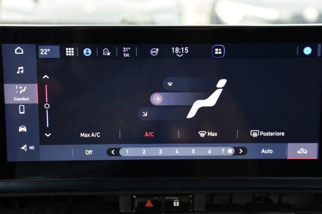 FIAT 500e Business Open ED. berlina 42 kWh