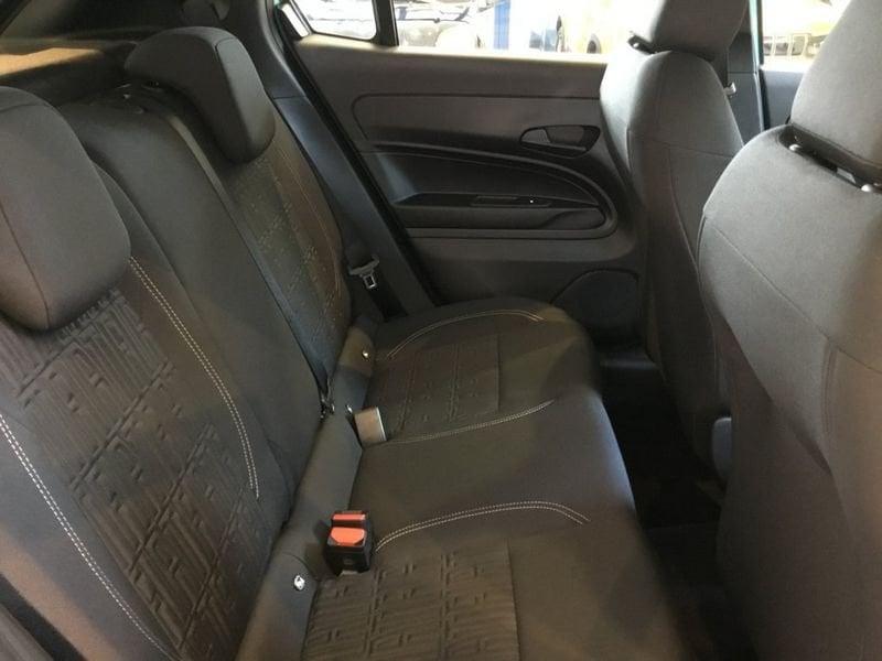 FIAT 600 Hybrid 110 CV DCT MHEV MY24 PROMO LUGLIO