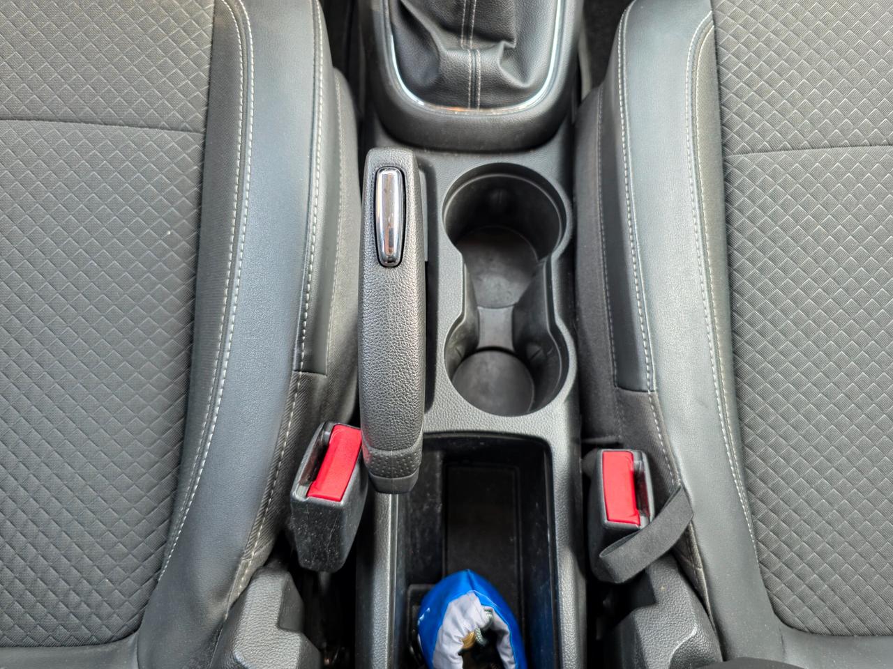 Opel Mokka X 1.4 Turbo GPL Tech 140CV 4x2 Ultimate E6 Manuale NEO 2019