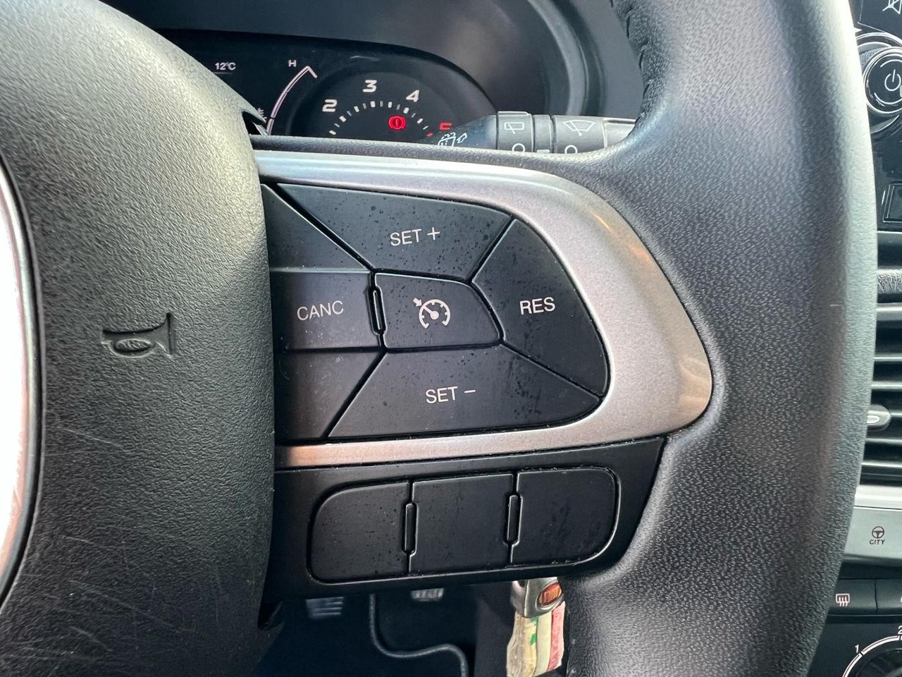 Fiat Tipo 1.3 Mjt S&S 5 porte Business