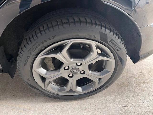 Ford EcoSport 1.0 EcoBoost 125 CV Start&Stop ST-Line