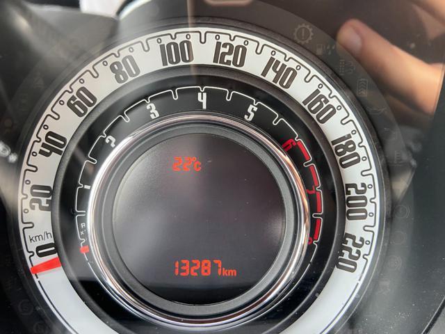 FIAT 500 *PROMO* 1.0 Hybrid Pop