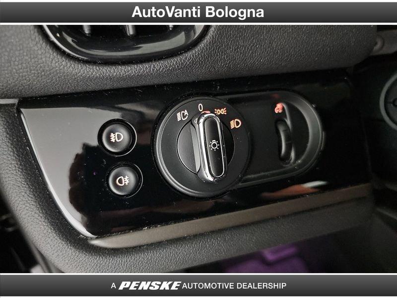MINI Mini Countryman F60 Mini 2.0 Cooper D Essential Countryman