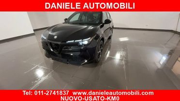 ALFA ROMEO Junior 1.2 136 CV Hybrid eDCT6 Speciale