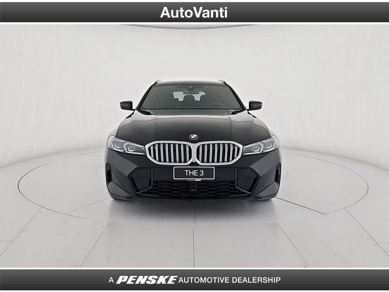 BMW Serie 3 Touring BMW 320d Touring
