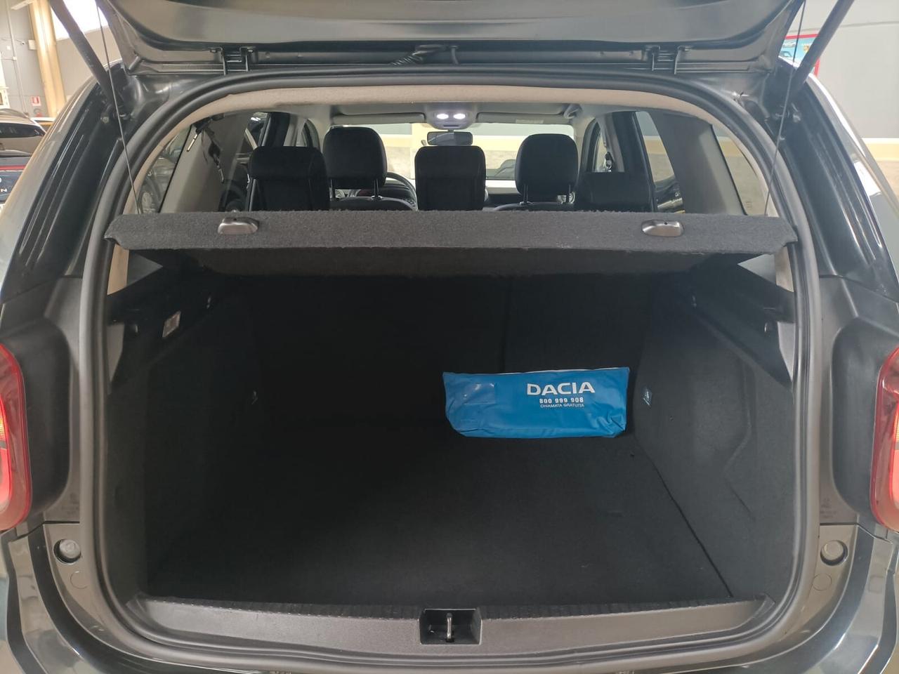 Dacia Duster 1.0 TCe 100 CV ECO-G 4x2 Prestige