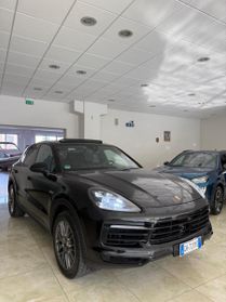 PORSCHE - Cayenne - 3.0 S E-Hybrid