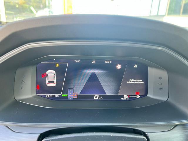 CUPRA Formentor 1.4 e-Hybrid DSG VZ 245 CV PLUG-IN