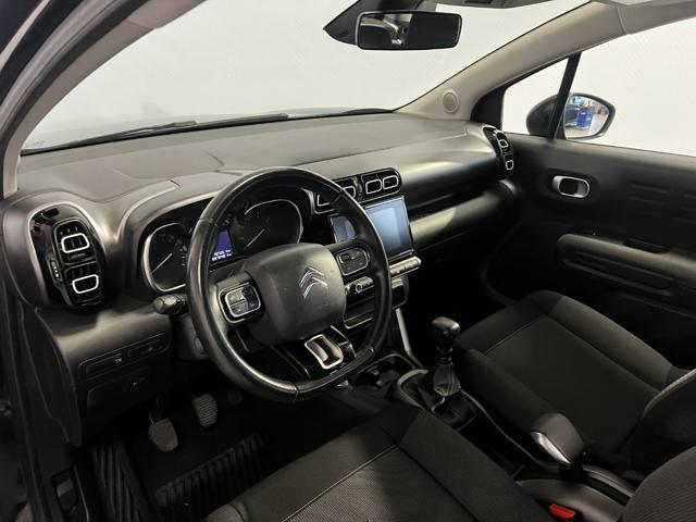 CITROEN C3 Aircross PureTech 110 S&S Feel