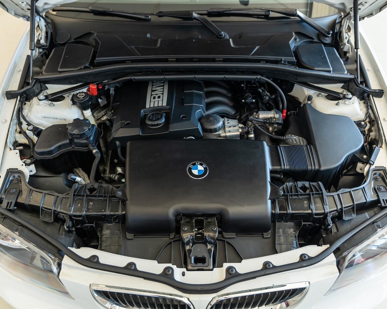 BMW 120i 170 CV – Unicoproprietario, M Sport