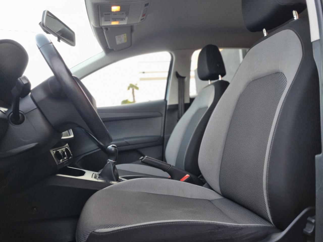 Seat Ibiza 1.6 TDI 95 CV 5 porte Business