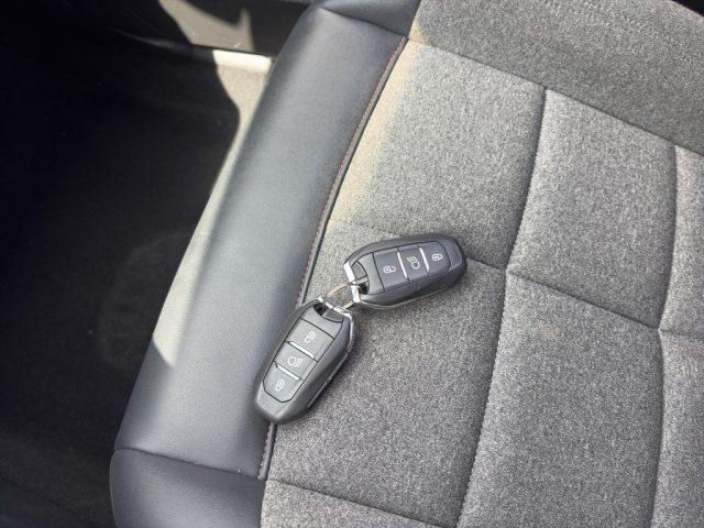 CITROEN C5 Aircross BlueHDi 130 S&S Shine