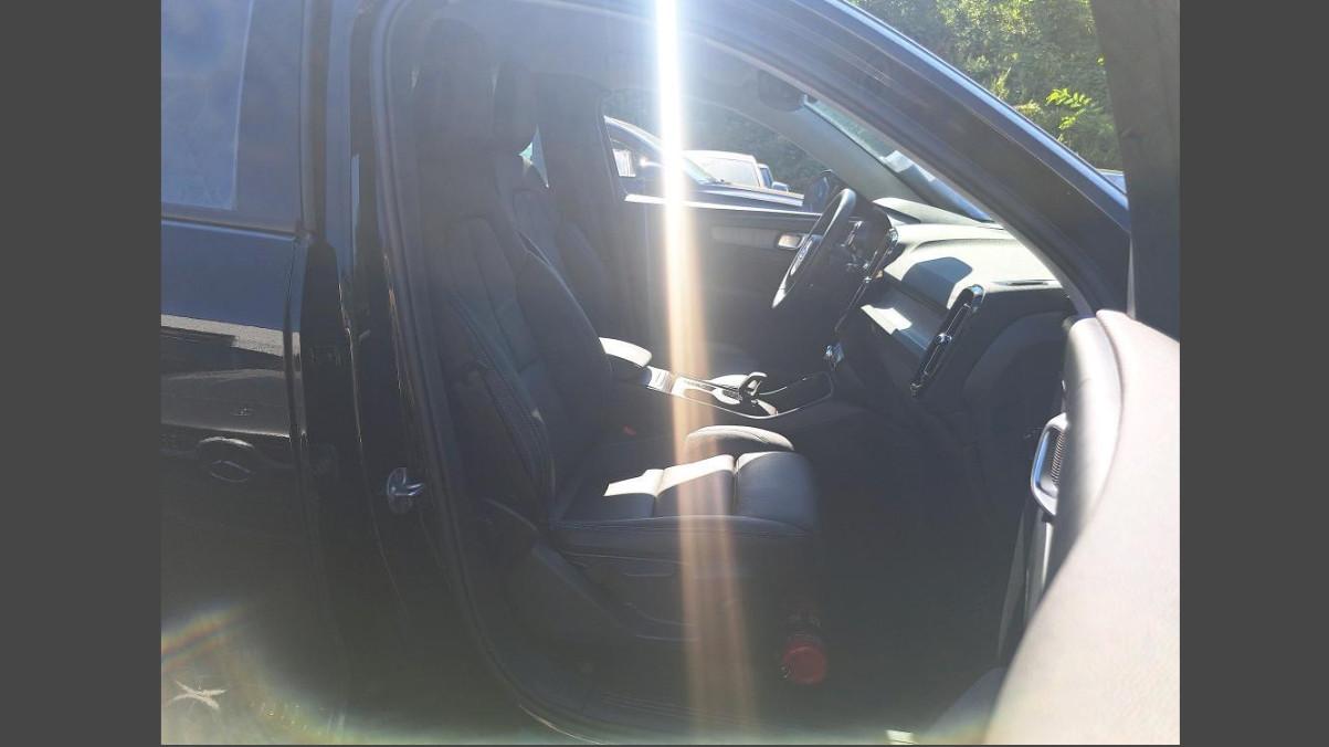 VOLVO Xc40 B3 Mild Hybrid Automatico Core