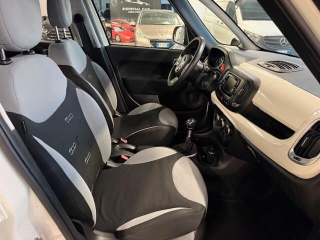 Fiat 500L 1.3 Multijet 85 CV Lounge