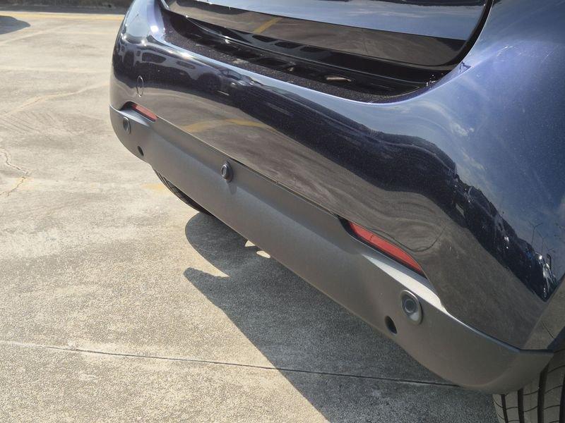 smart fortwo eq Prime 4,6kW