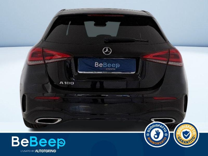 Mercedes-Benz Classe A A 180 PREMIUM AUTO