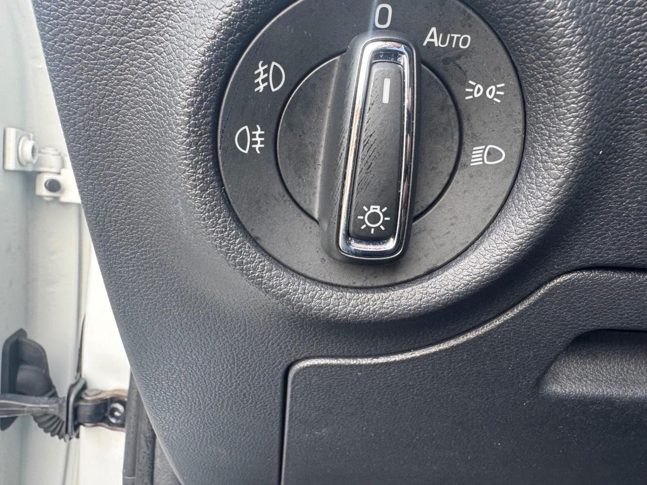 Skoda Kamiq 1.0cc TSI 110cv DSG Aut. Style