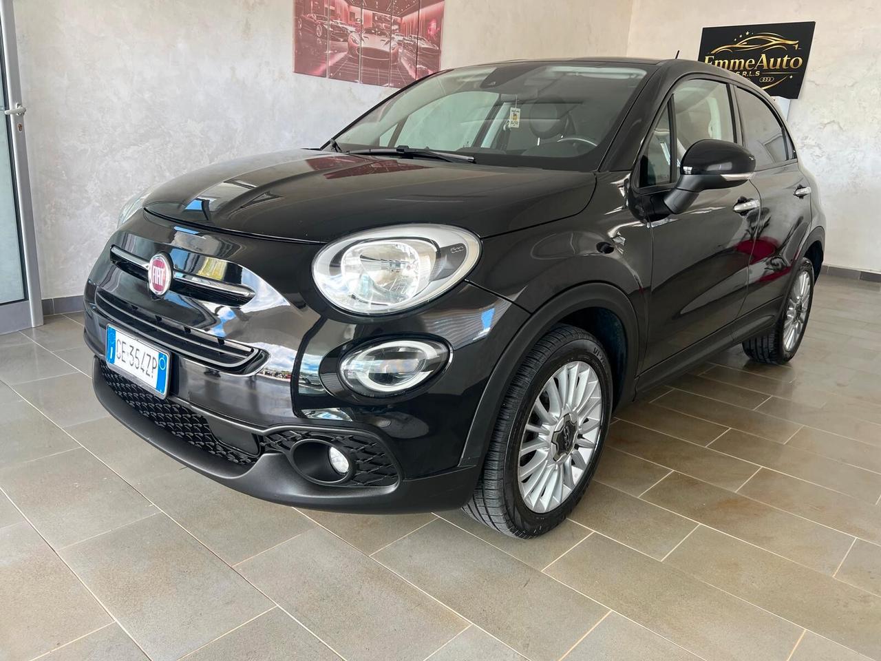 Fiat 500X 1.3 MultiJet 95 CV Connect 2021