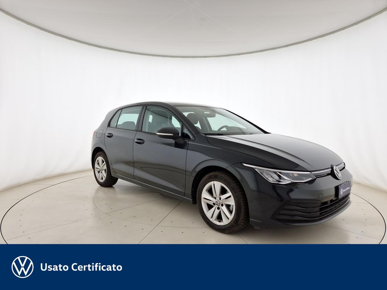 Volkswagen Golf 1.0 etsi evo life 110cv dsg
