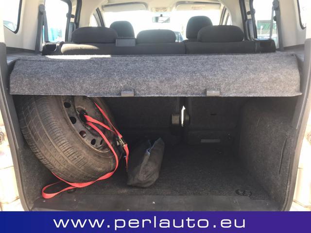 FIAT Qubo 1.3 MJT 75 CV Dynamic