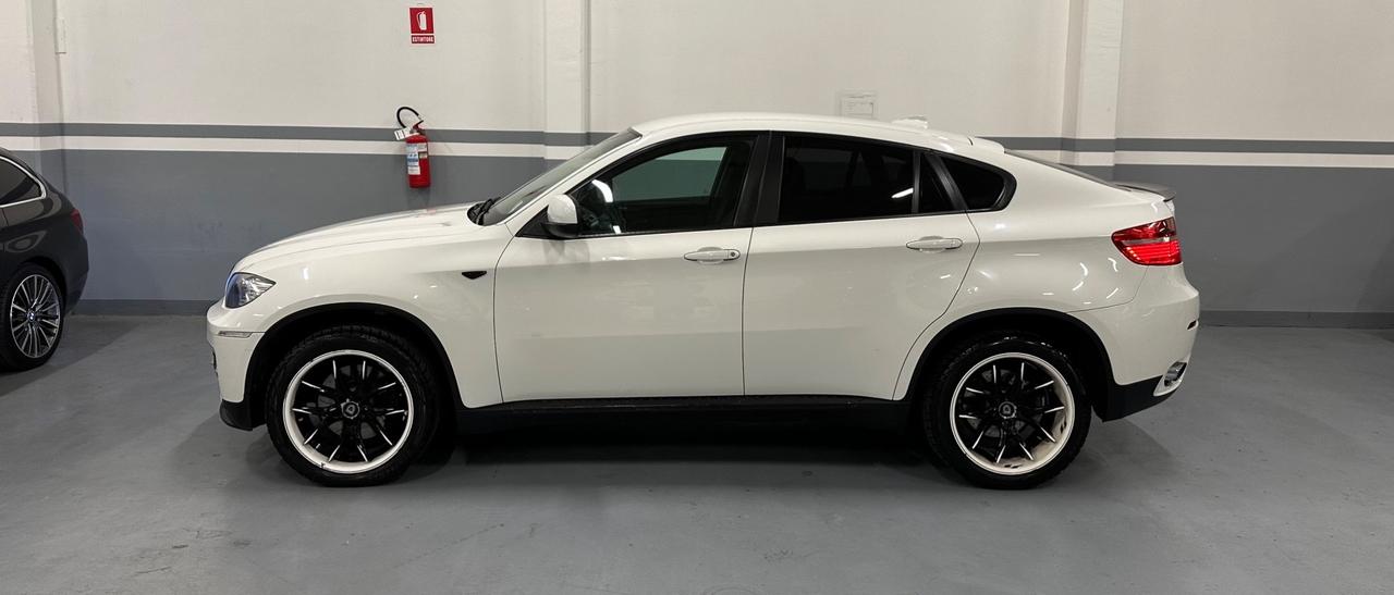 Bmw X6 xDrive35d Futura